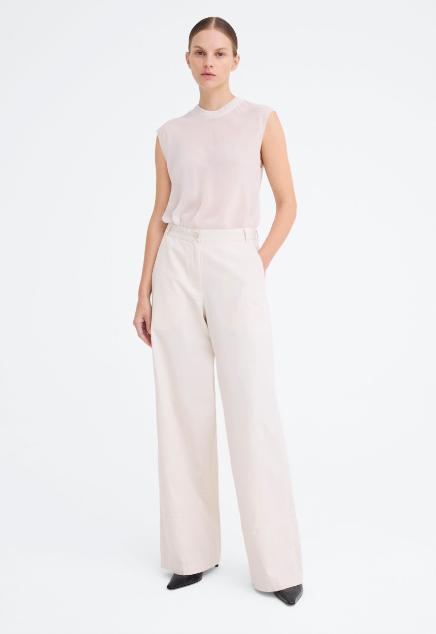 Jac+Jack Lister Pant - Dore